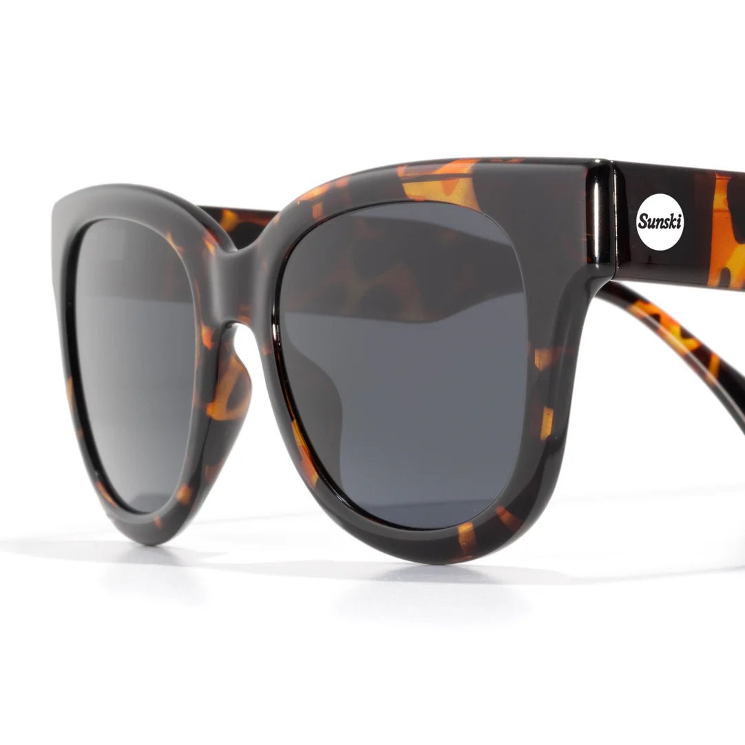 Minette Sunglasses - MST GoodsSunski