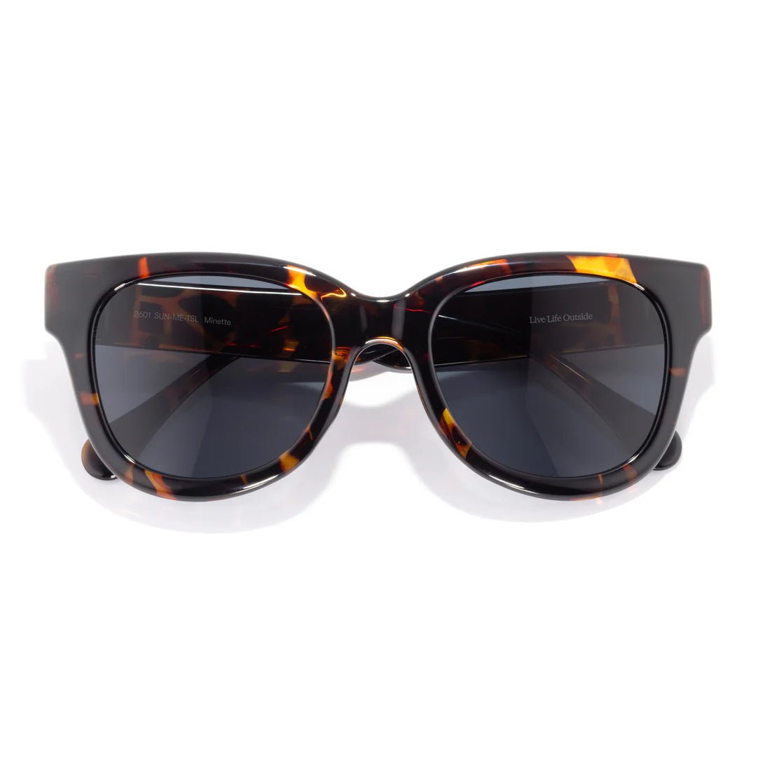 Minette Sunglasses - MST GoodsSunski