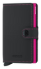 pink secrid wallet