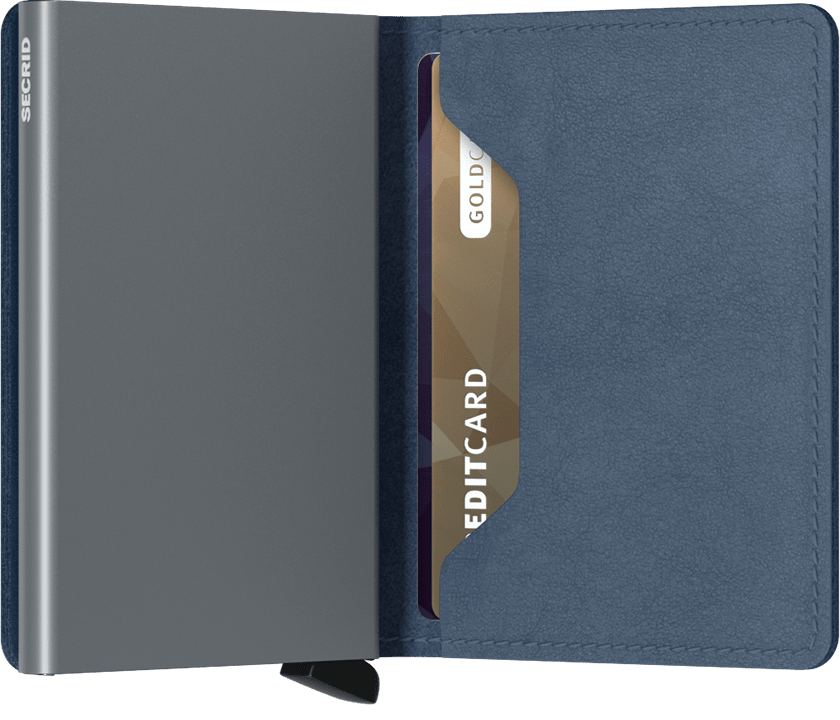 Miniwallet - MST GoodsWallets & Money ClipsSecrid