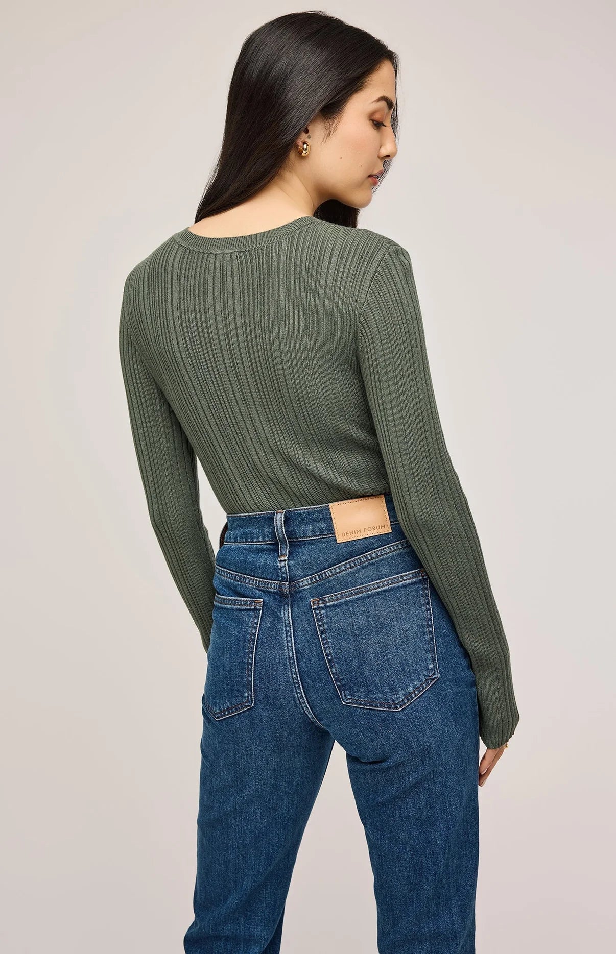 Mira Knit Top - MST GoodsLong Sleeve ShirtGentle Fawn
