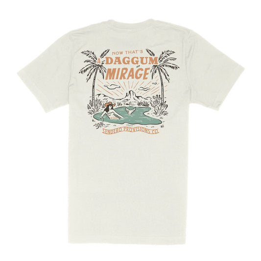 Mirage T-Shirt - MST GoodsSendero Provisions Company