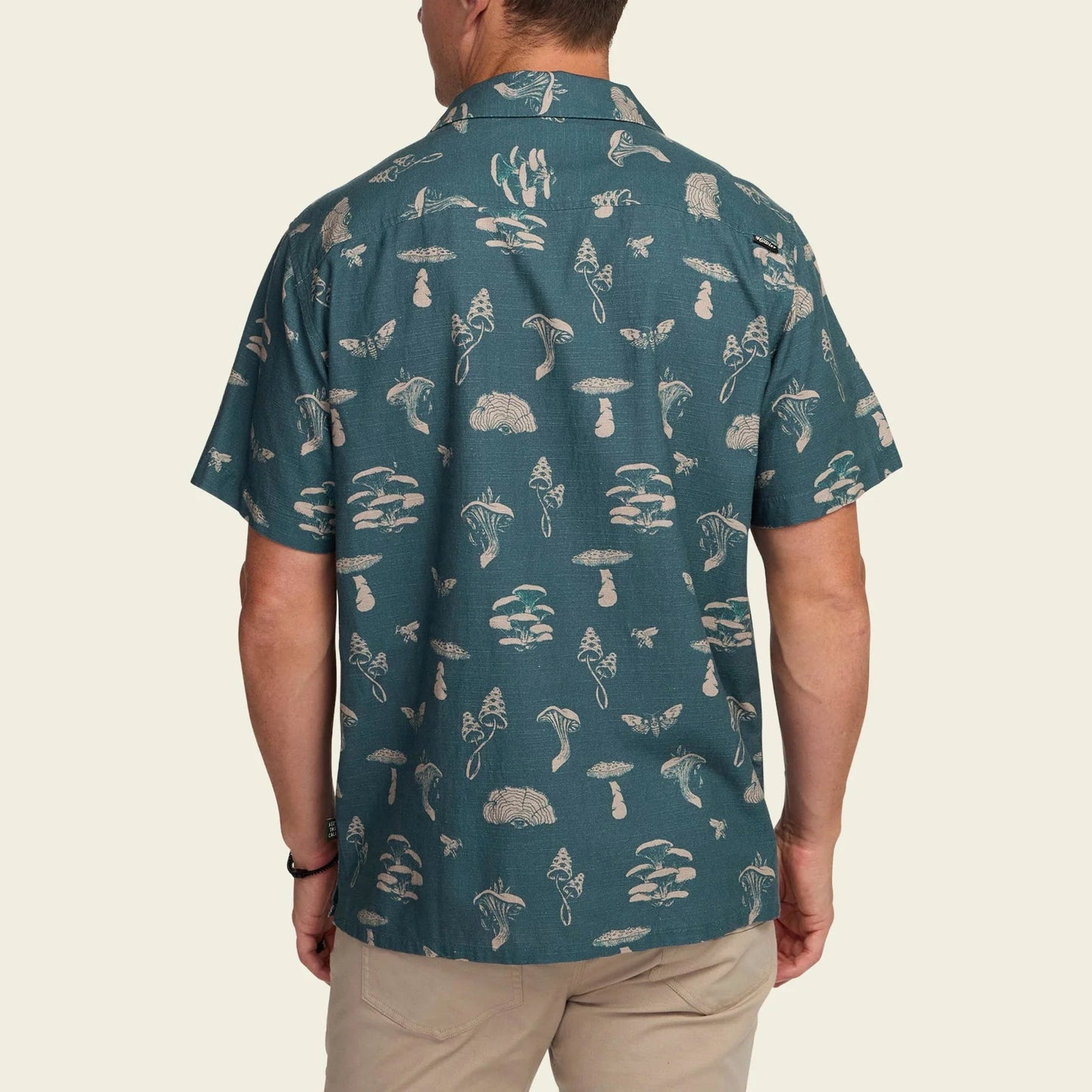 Monoloha Shirt - MST GoodsHowler Bros