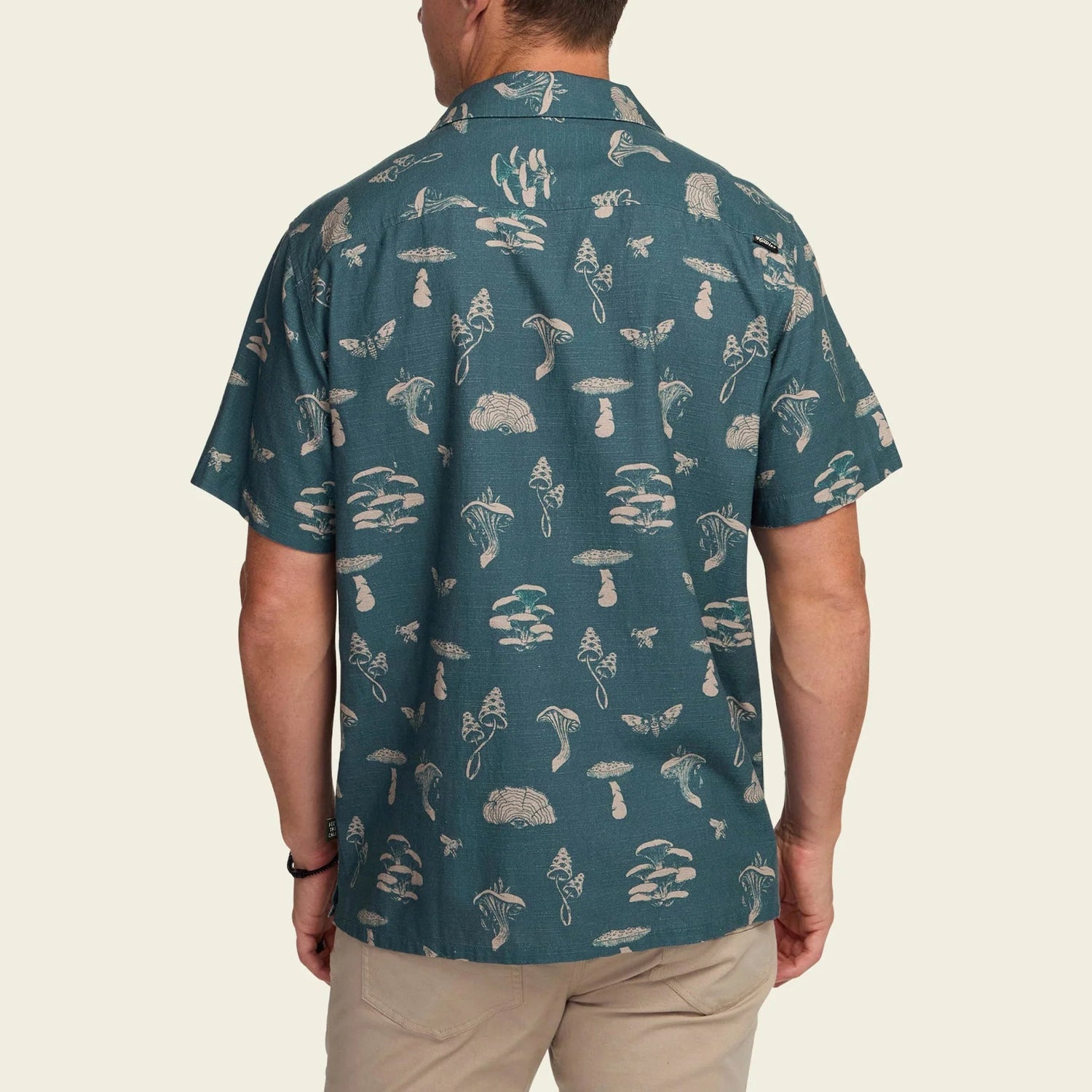 Monoloha Shirt - MST GoodsHowler Bros