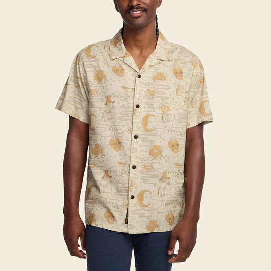 Monoloha Shirt - MST GoodsHowler Bros