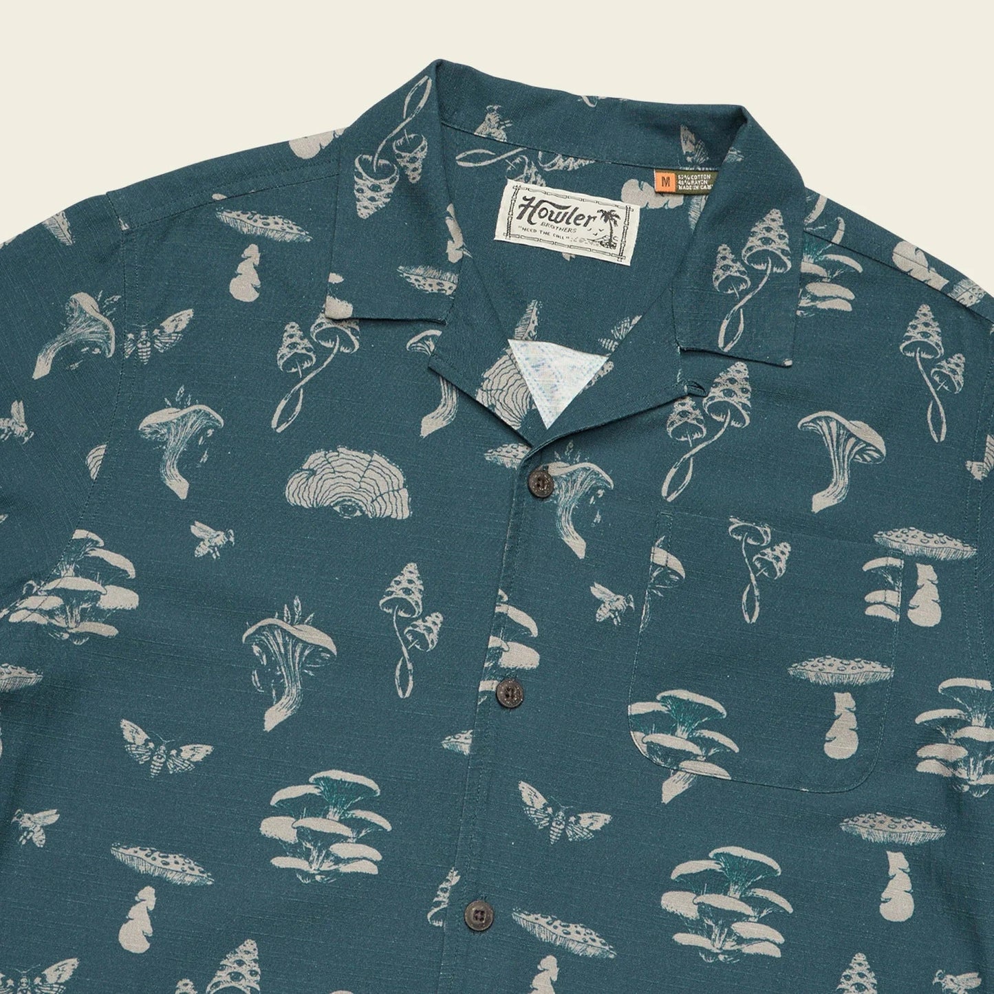 Monoloha Shirt - MST GoodsHowler Bros