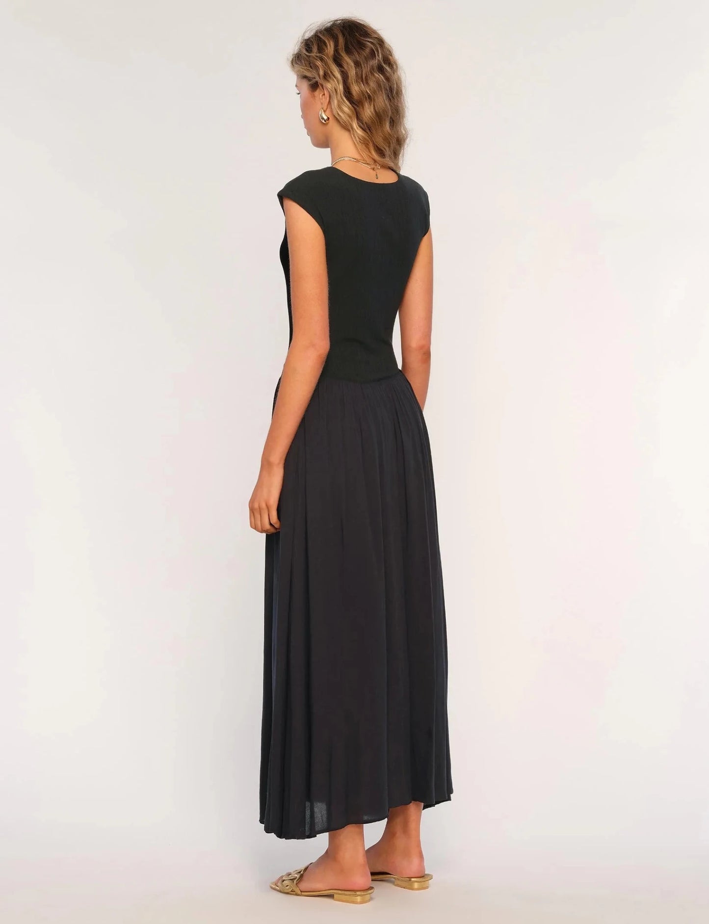 Mora Dress - MST GoodsHeartloom