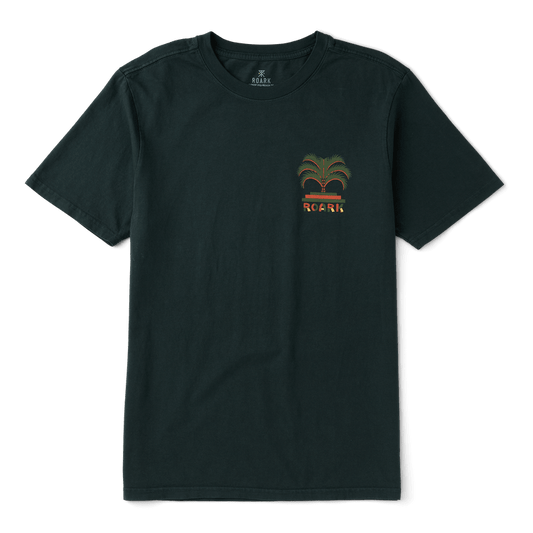 Moto Palm Premium Tee - MST GoodsRoark