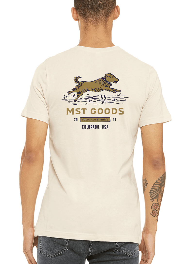 MST Goods Swag T-Shirt - MST GoodsMST Goods