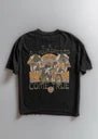 Mushroom Dreams Pocket Tee - MST GoodsIron and Resin