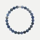 8mm Round Gemstone Bracelet