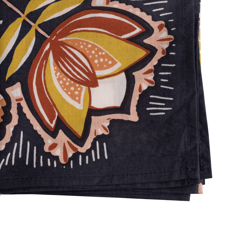 No. 039 Elsie Bandana - MST GoodsBandanasHandker Bandanas
