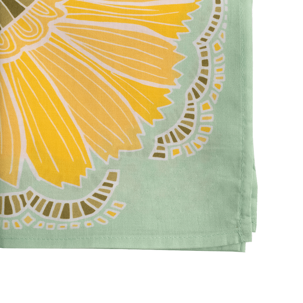 No. 044 Hazel Bandana - MST GoodsHandker Bandanas
