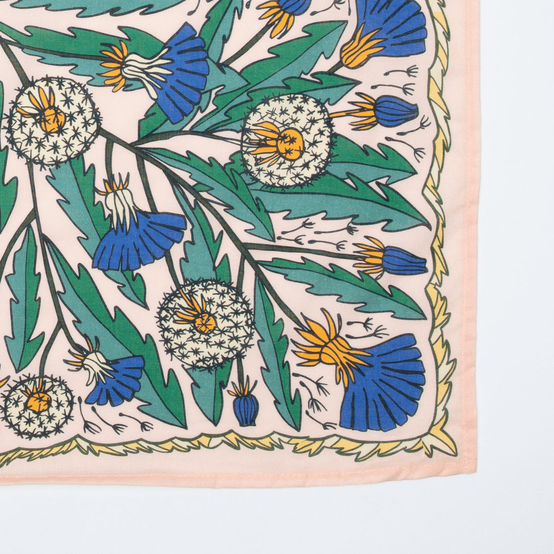 No. 103 Dandy Bandana - MST GoodsHandker Bandanas