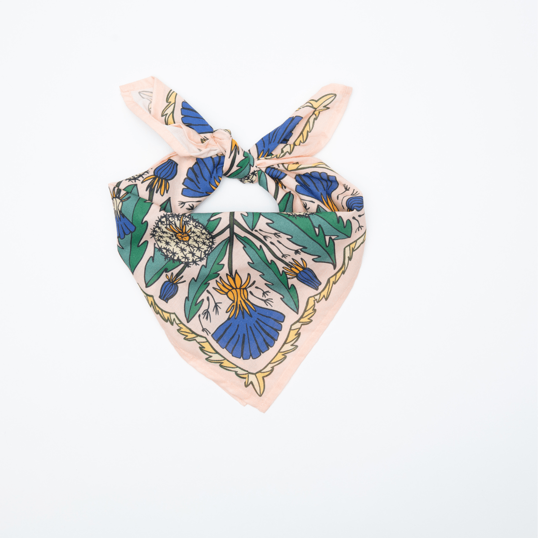 No. 103 Dandy Bandana - MST GoodsHandker Bandanas