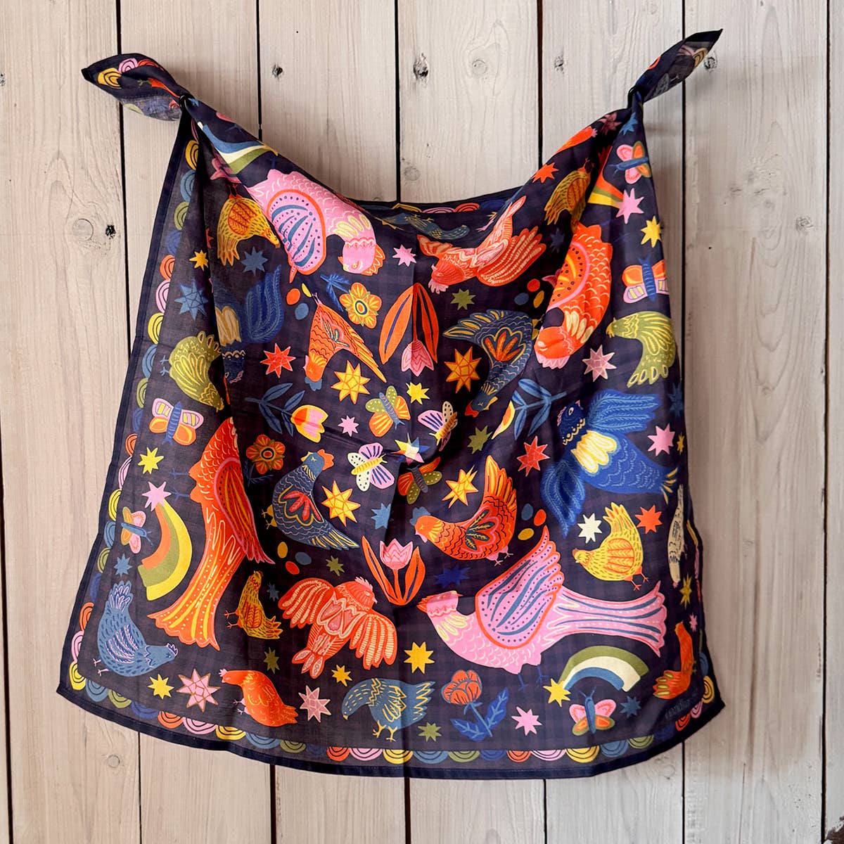 No. 147 Matilda Bandana - MST GoodsBandanasHandker Bandanas