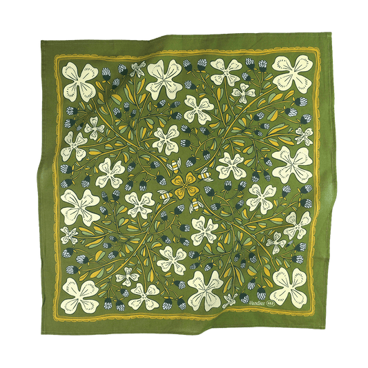 No. 152 Josephine Bandana - MST GoodsBandanasHandker Bandanas