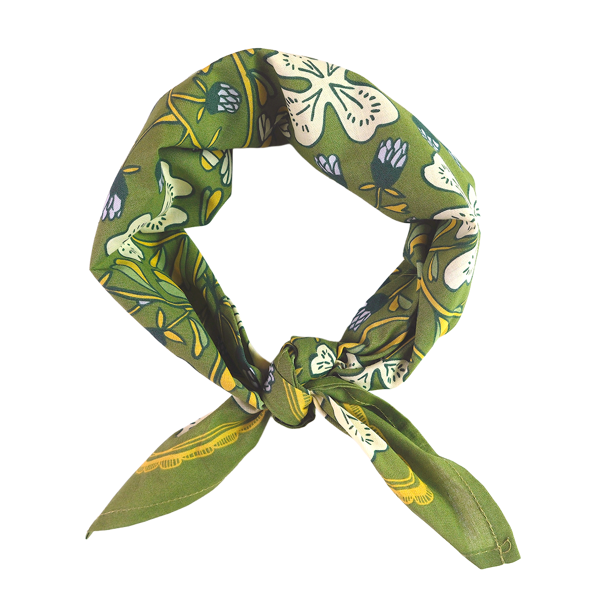 No. 152 Josephine Bandana - MST GoodsBandanasHandker Bandanas