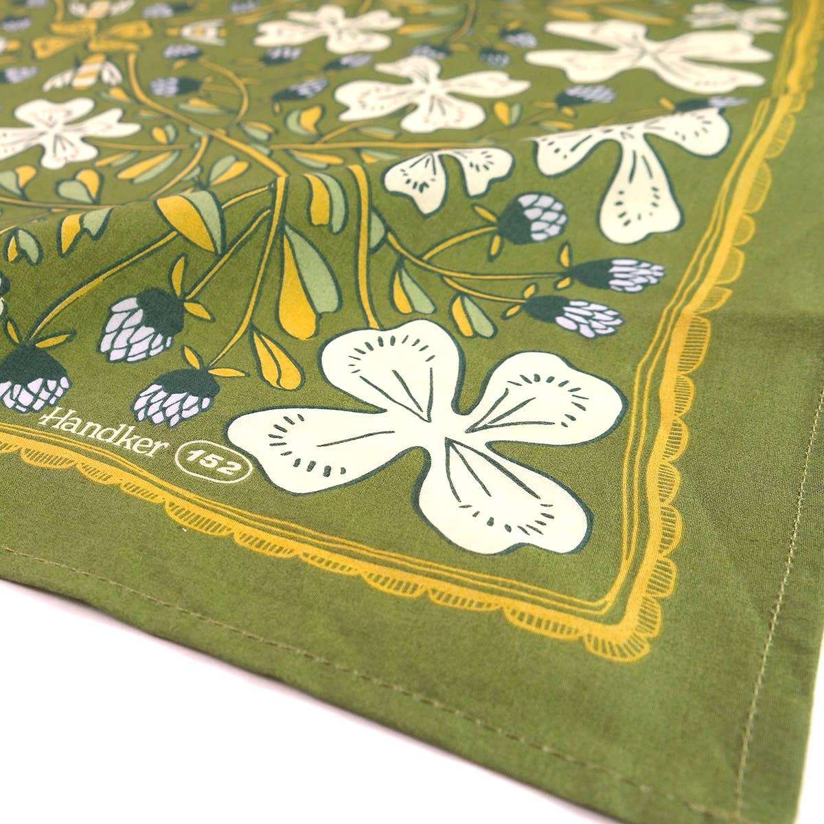 No. 152 Josephine Bandana - MST GoodsBandanasHandker Bandanas