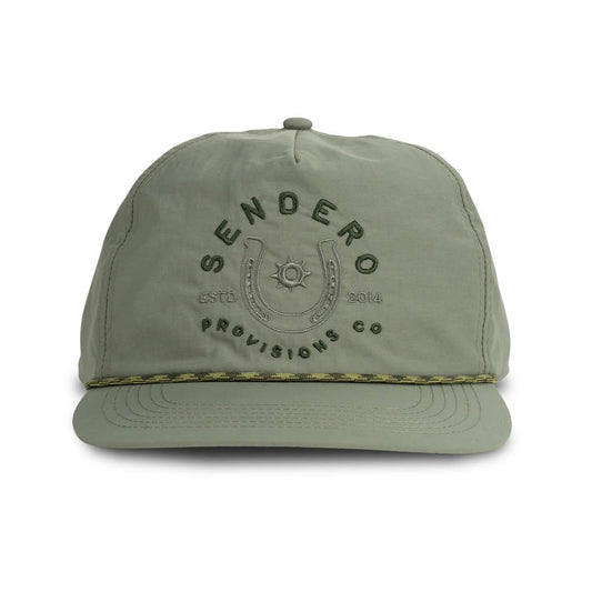 No Luck Hat - MST GoodsSendero Provisions Company