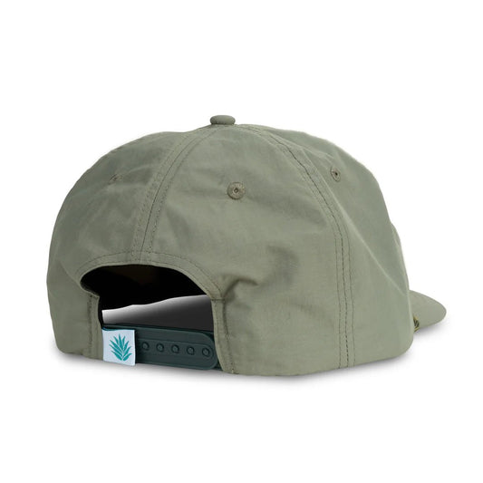 No Luck Hat - MST GoodsSendero Provisions Company
