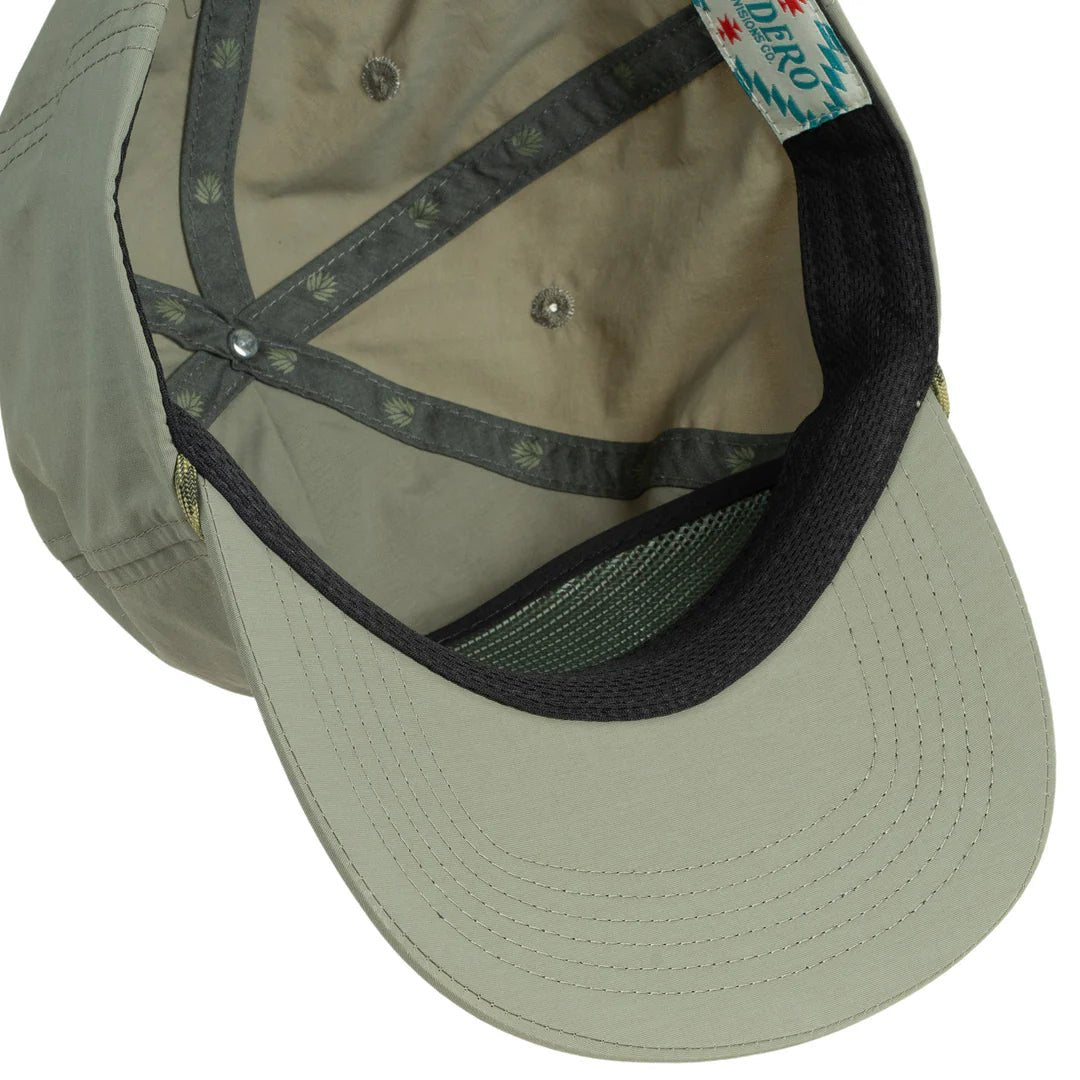 No Luck Hat - MST GoodsSendero Provisions Company