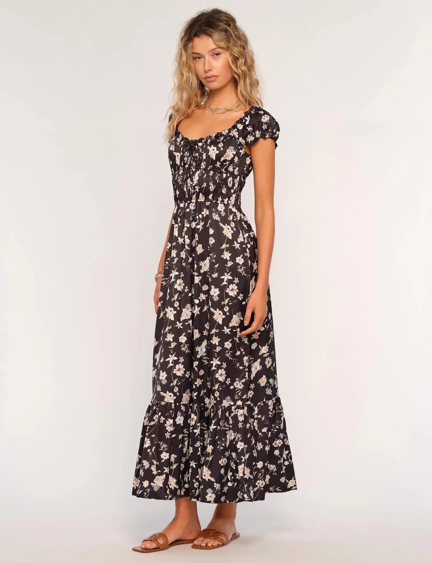 Noma Dress - MST GoodsHeartloom