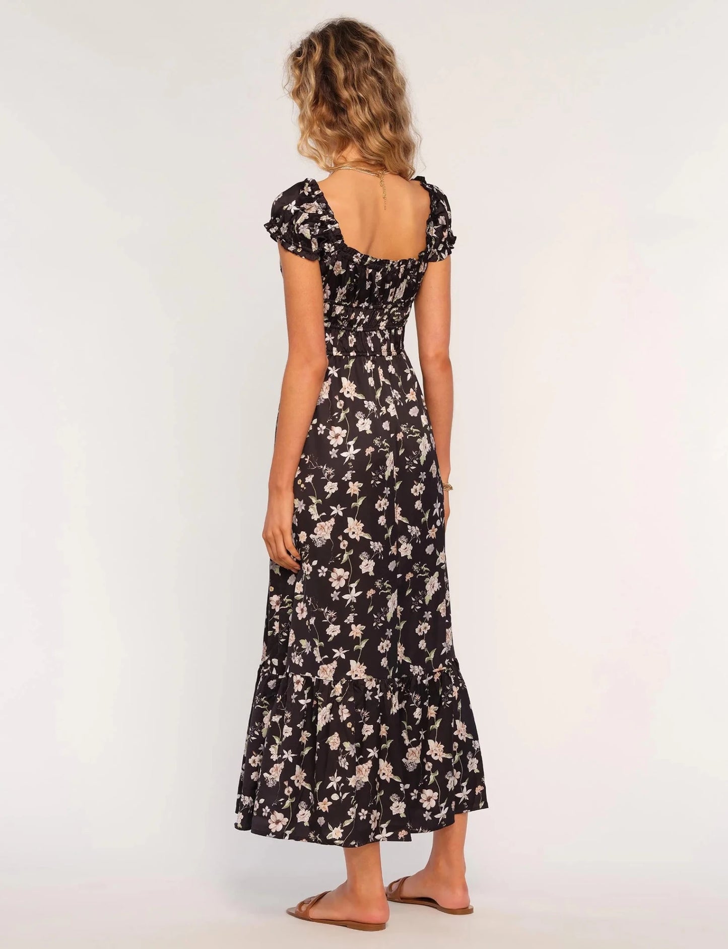 Noma Dress - MST GoodsHeartloom