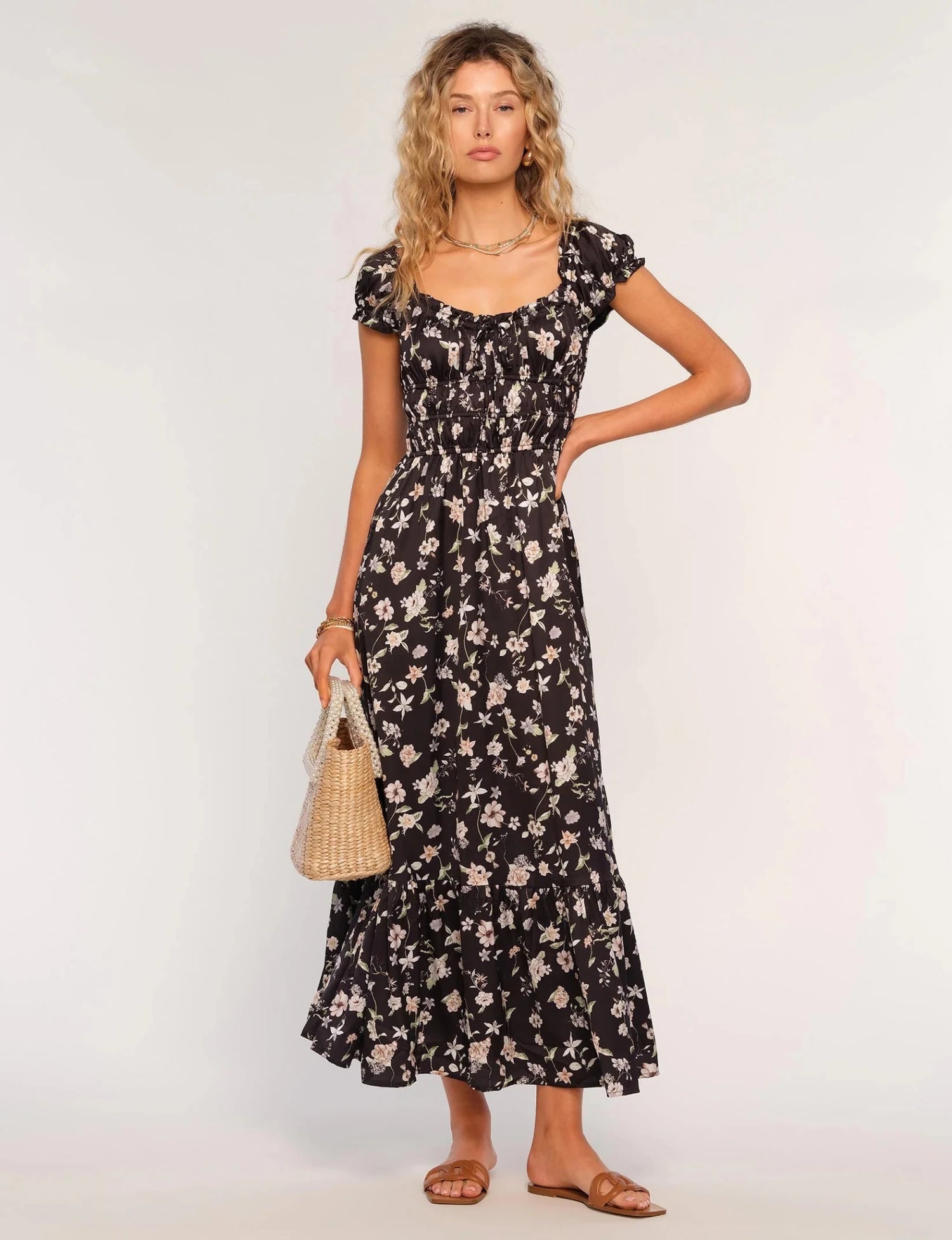 Noma Dress - MST GoodsHeartloom