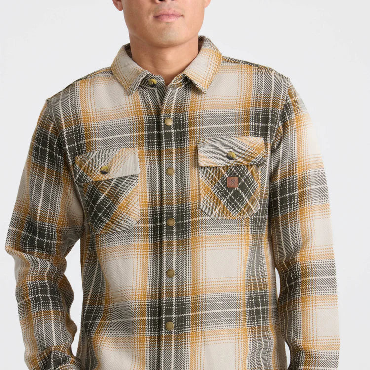 Nordsman Cotton Flannel