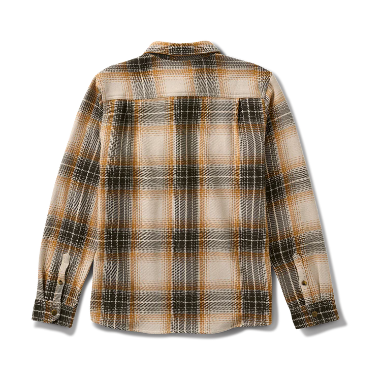 Nordsman Cotton Flannel