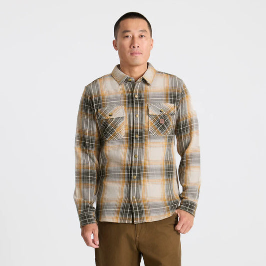Nordsman Cotton Flannel