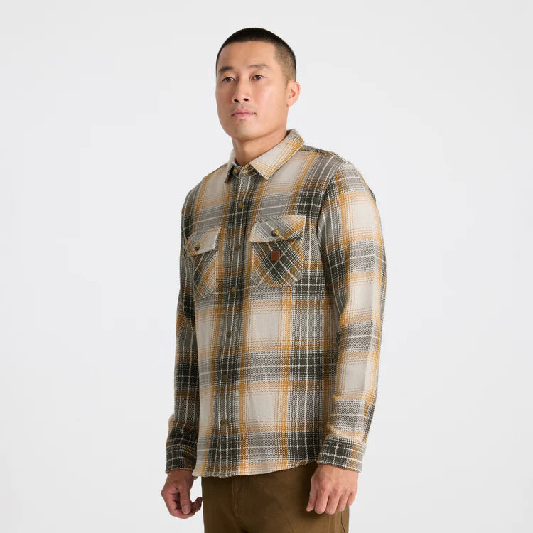 Nordsman Cotton Flannel