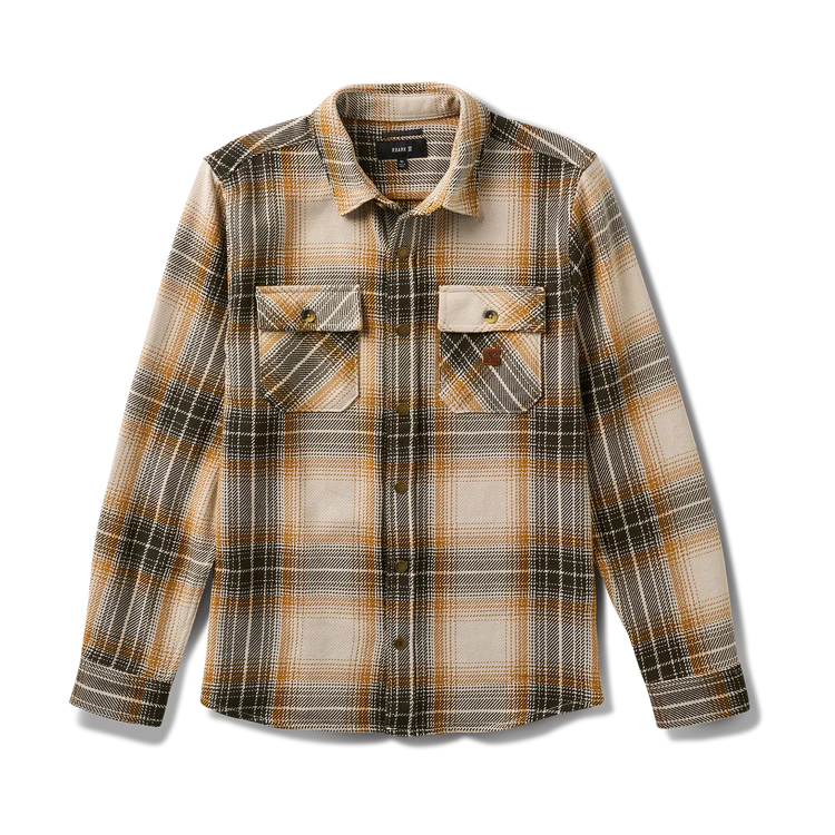 Nordsman Cotton Flannel