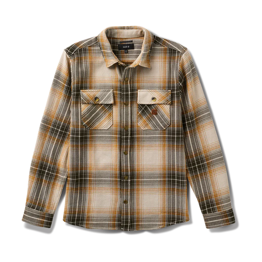 Nordsman Cotton Flannel