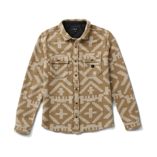 Nordsman Long Sleeve Flannel