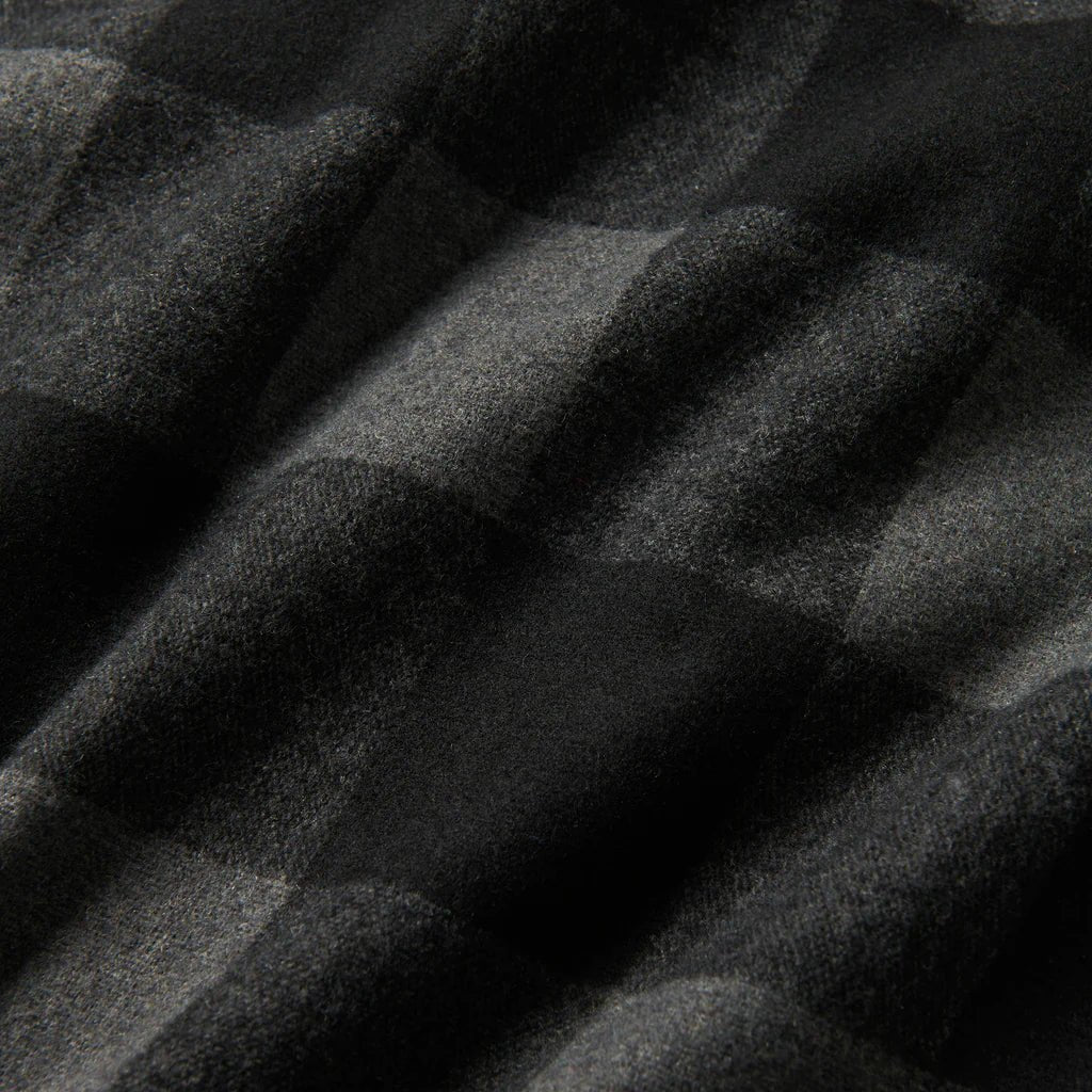 Nordsman Long Sleeve Flannel - MST GoodsRoark