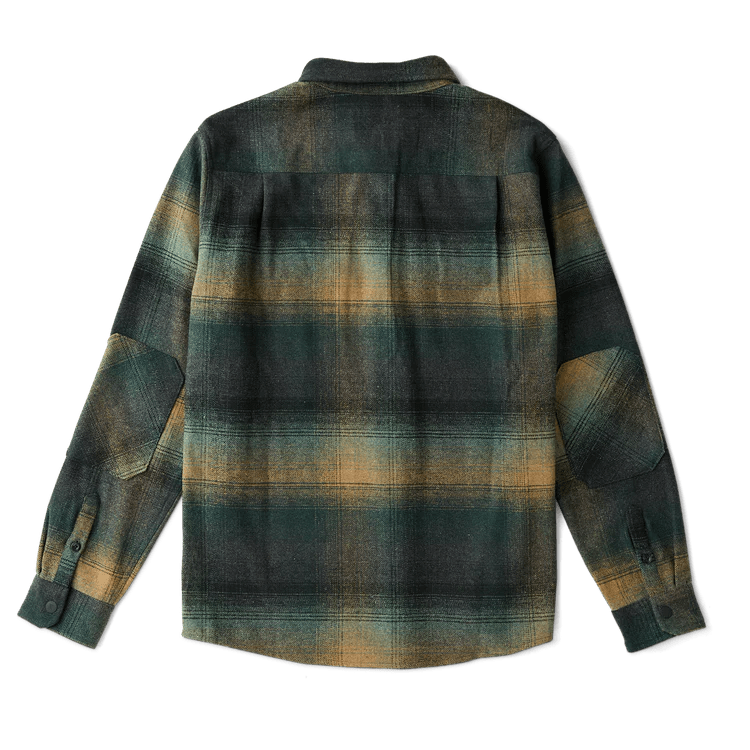 Nordsman Long Sleeve Flannel - MST GoodsRoark