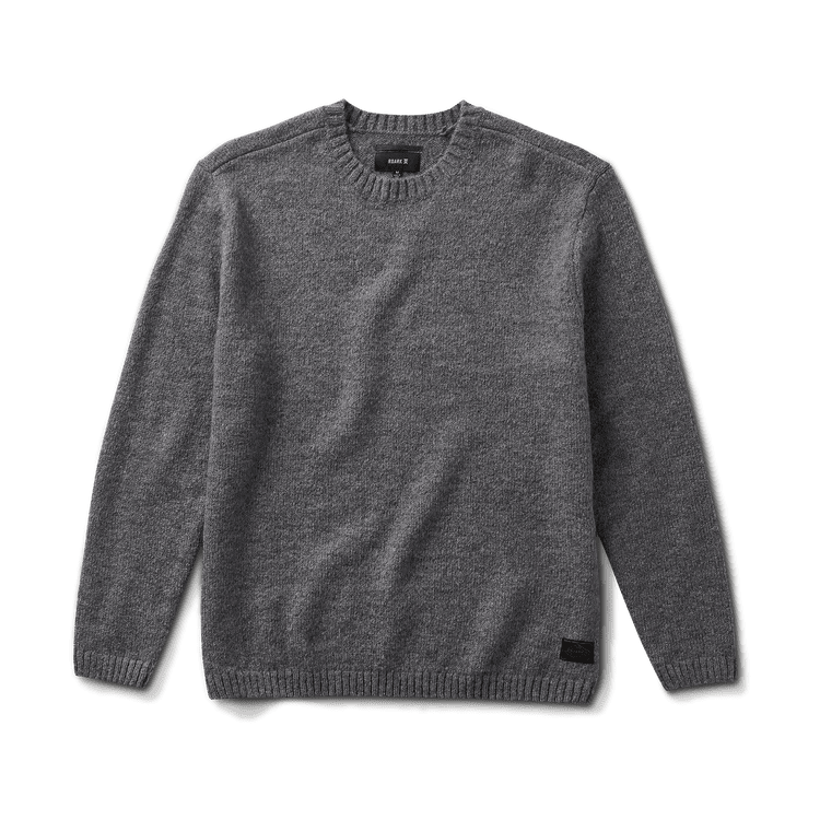 Nordsman Wool Sweater - MST GoodsRoark