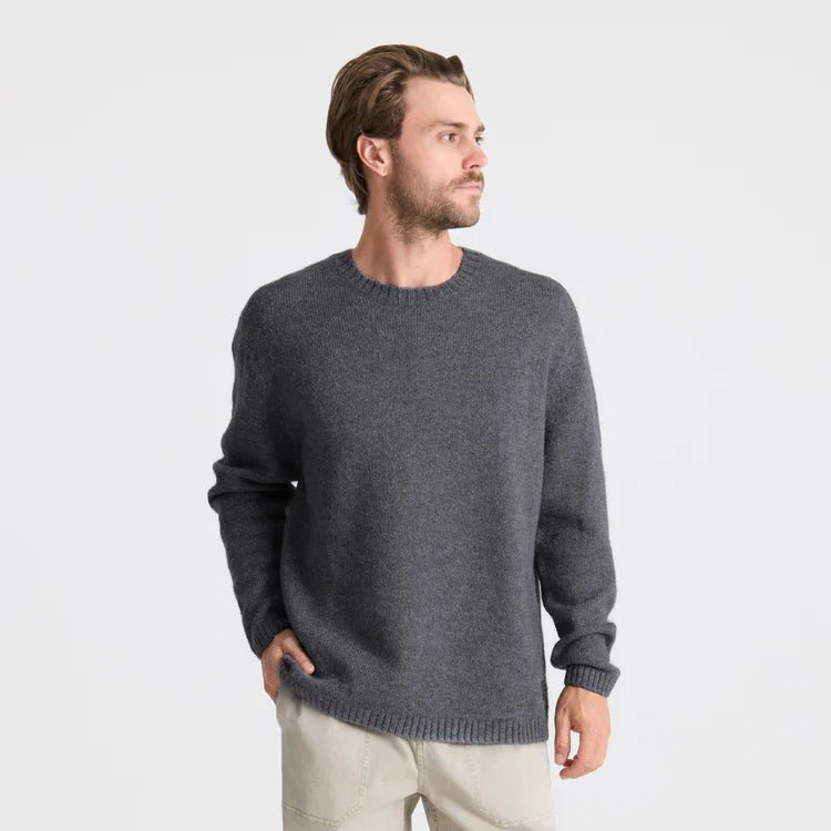 Nordsman Wool Sweater - MST GoodsRoark