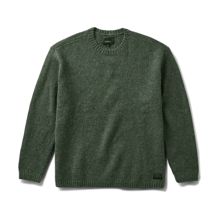 Nordsman Wool Sweater - MST GoodsRoark
