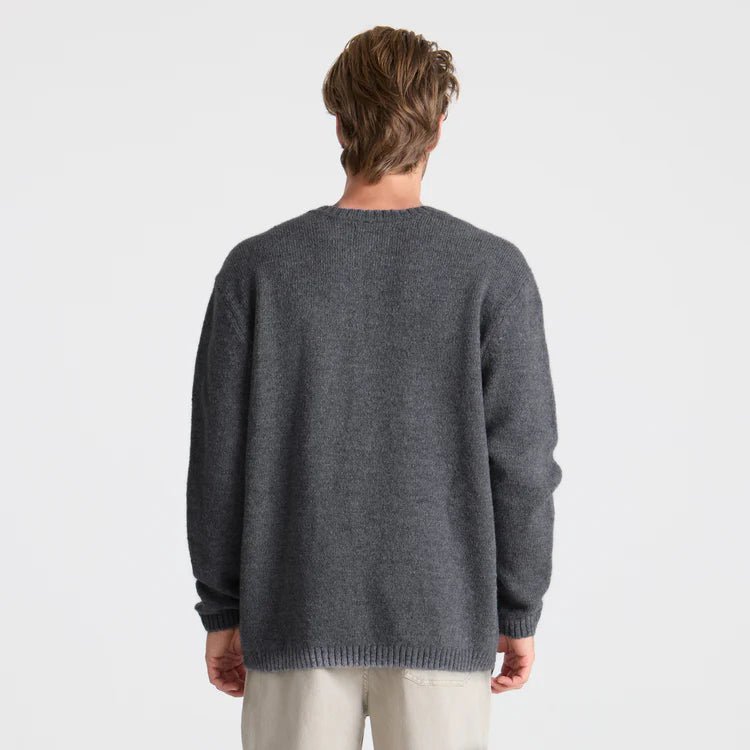 Nordsman Wool Sweater - MST GoodsRoark