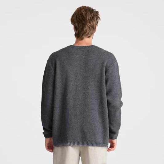 Nordsman Wool Sweater - MST GoodsRoark