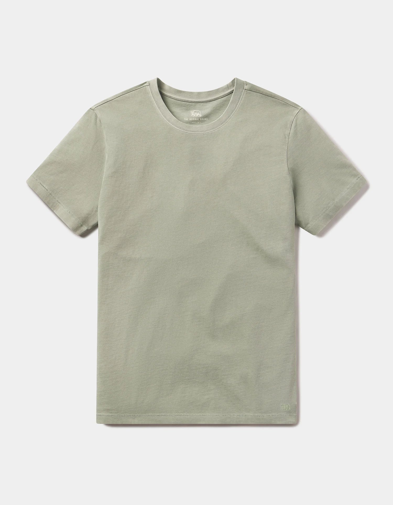 Normal Jersey T-Shirt - MST GoodsThe Normal Brand