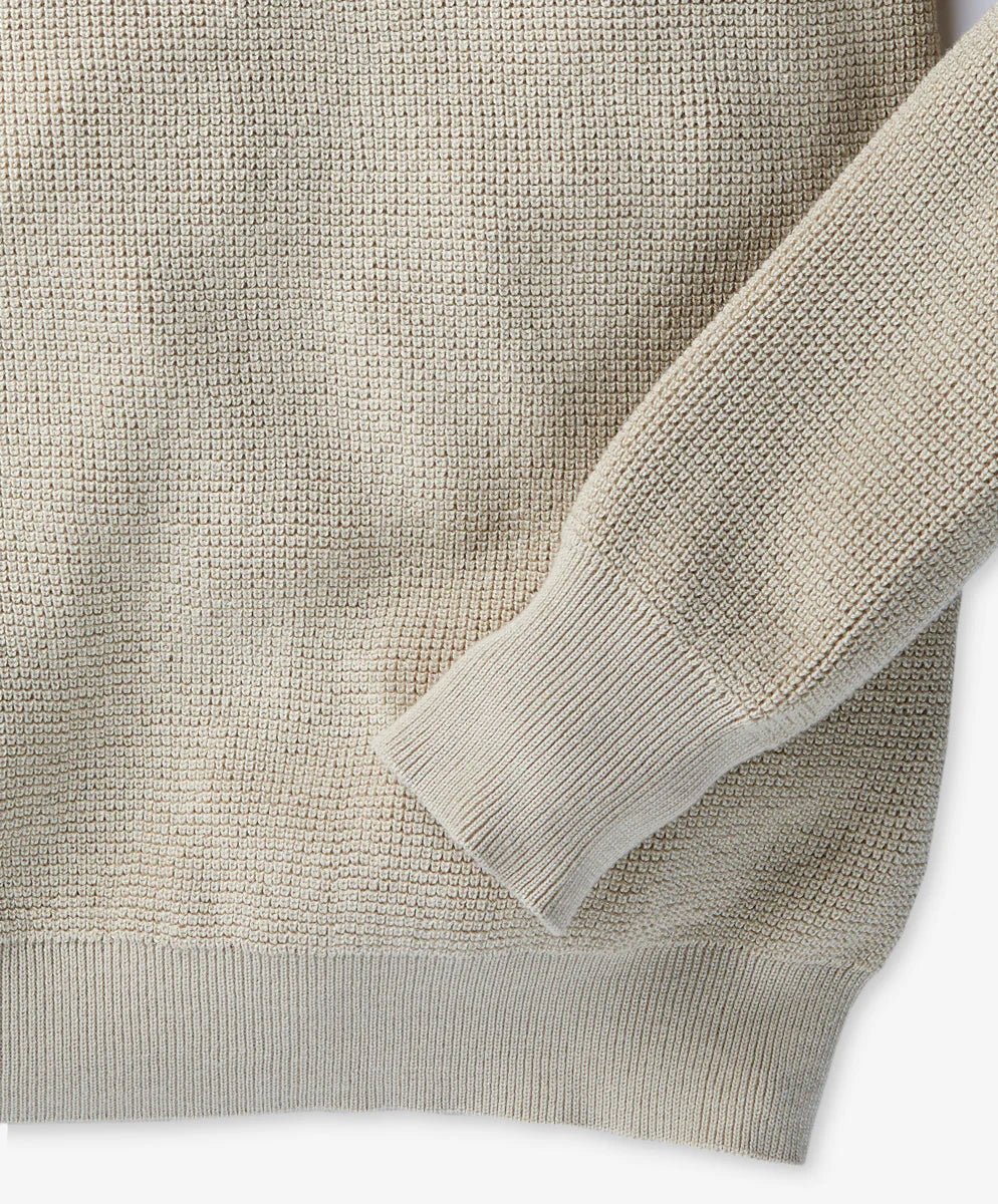 Nostalgic Sweater - MST GoodsSweaterOuterknown