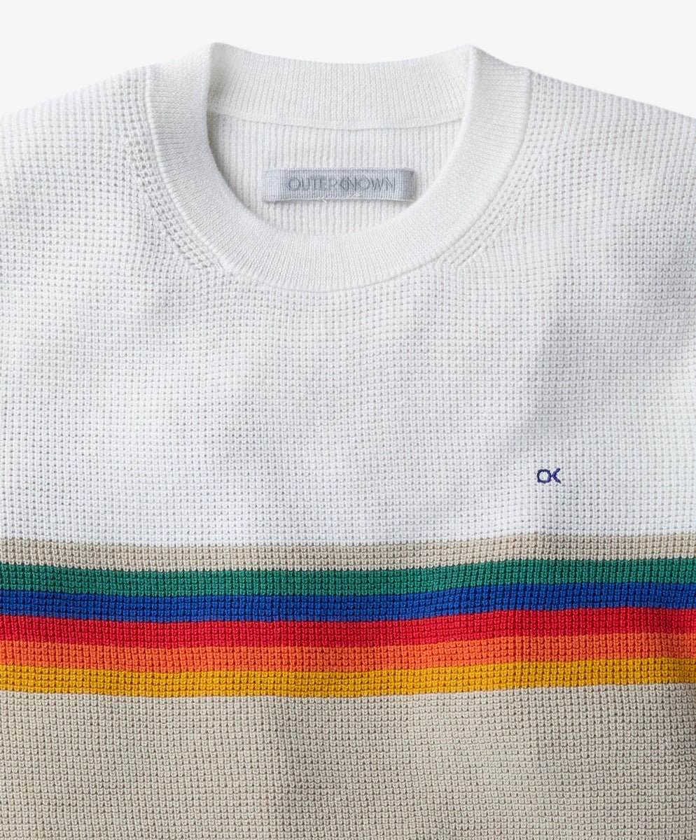Nostalgic Sweater - MST GoodsSweaterOuterknown