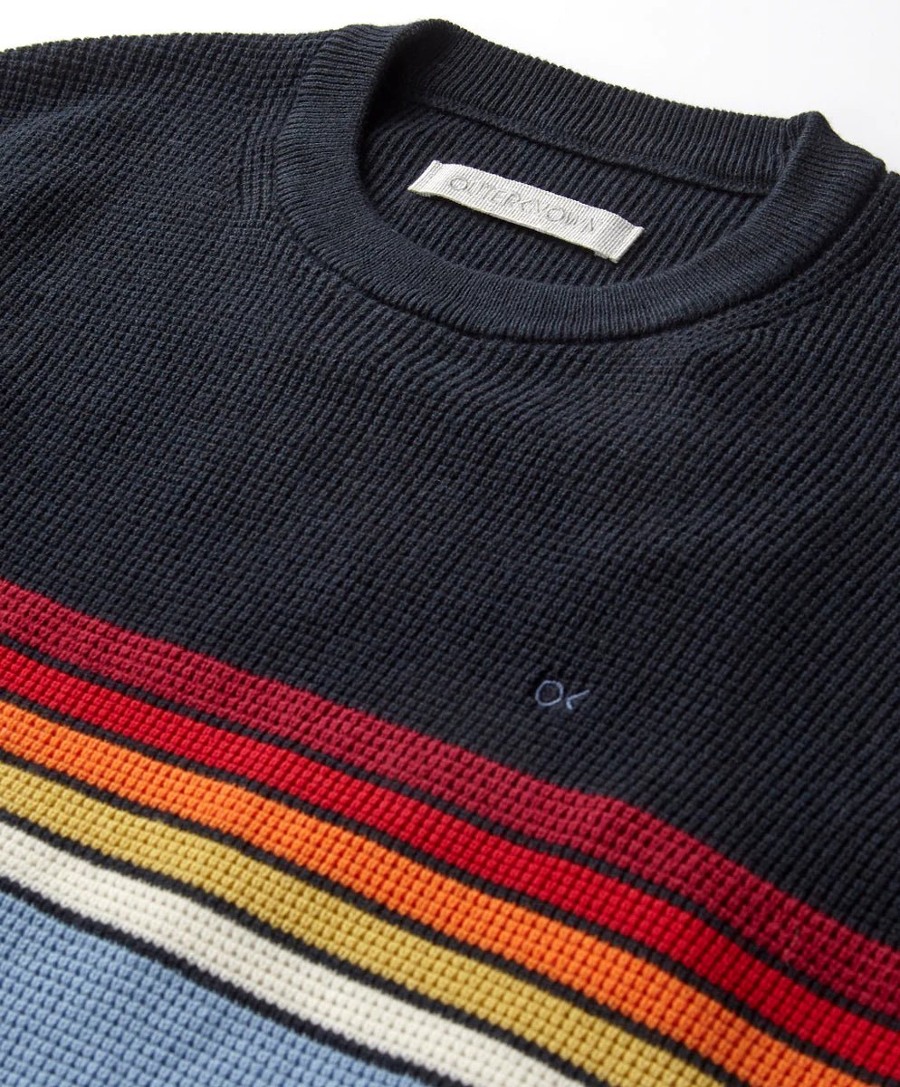 Nostalgic Sweater - MST GoodsSweaterOuterknown