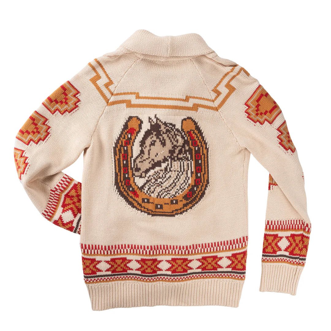 Nuevo Laredo Cardigan - MST GoodsSendero Provisions Company