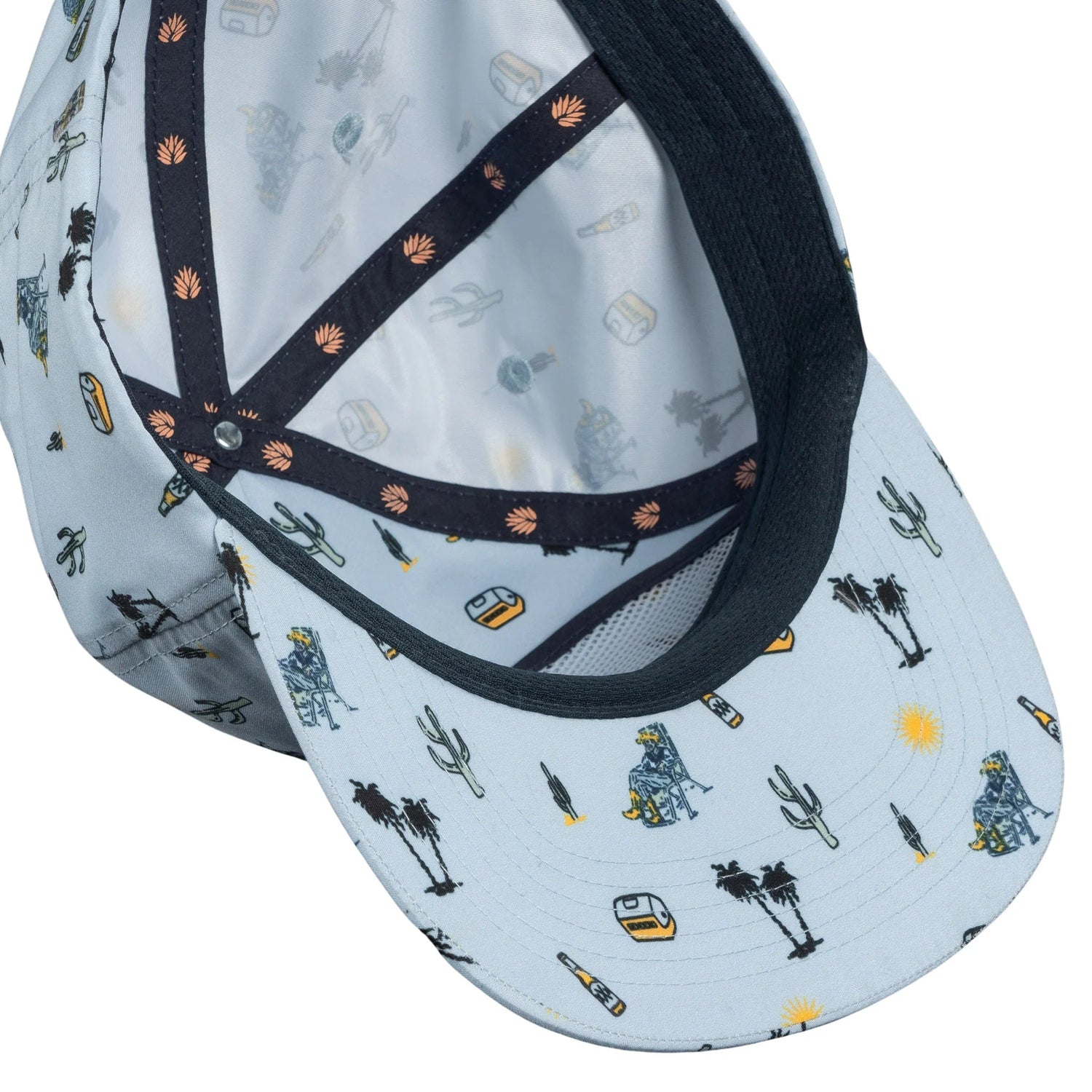 Oasis Hat - MST GoodsSendero Provisions Company
