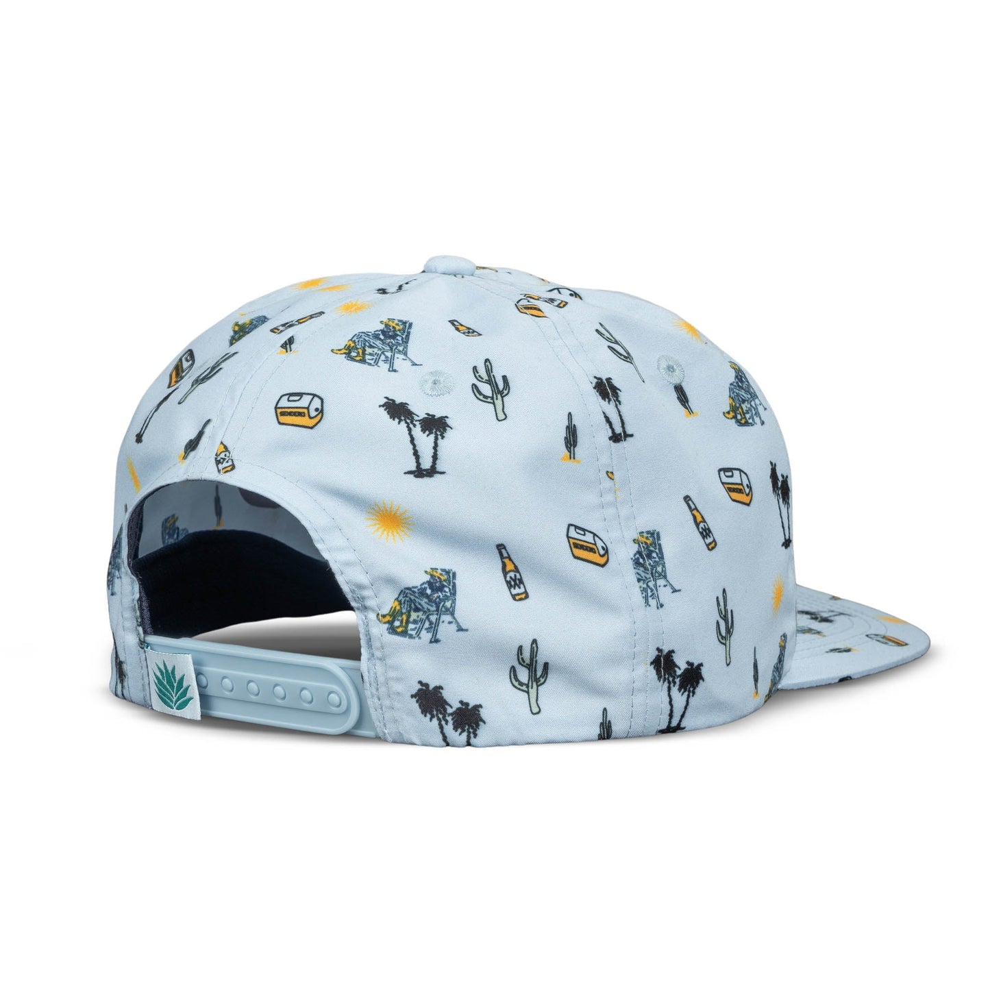 Oasis Hat - MST GoodsSendero Provisions Company